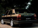 Alfa Romeo Giulietta Zender Alfa Sport 1984 года